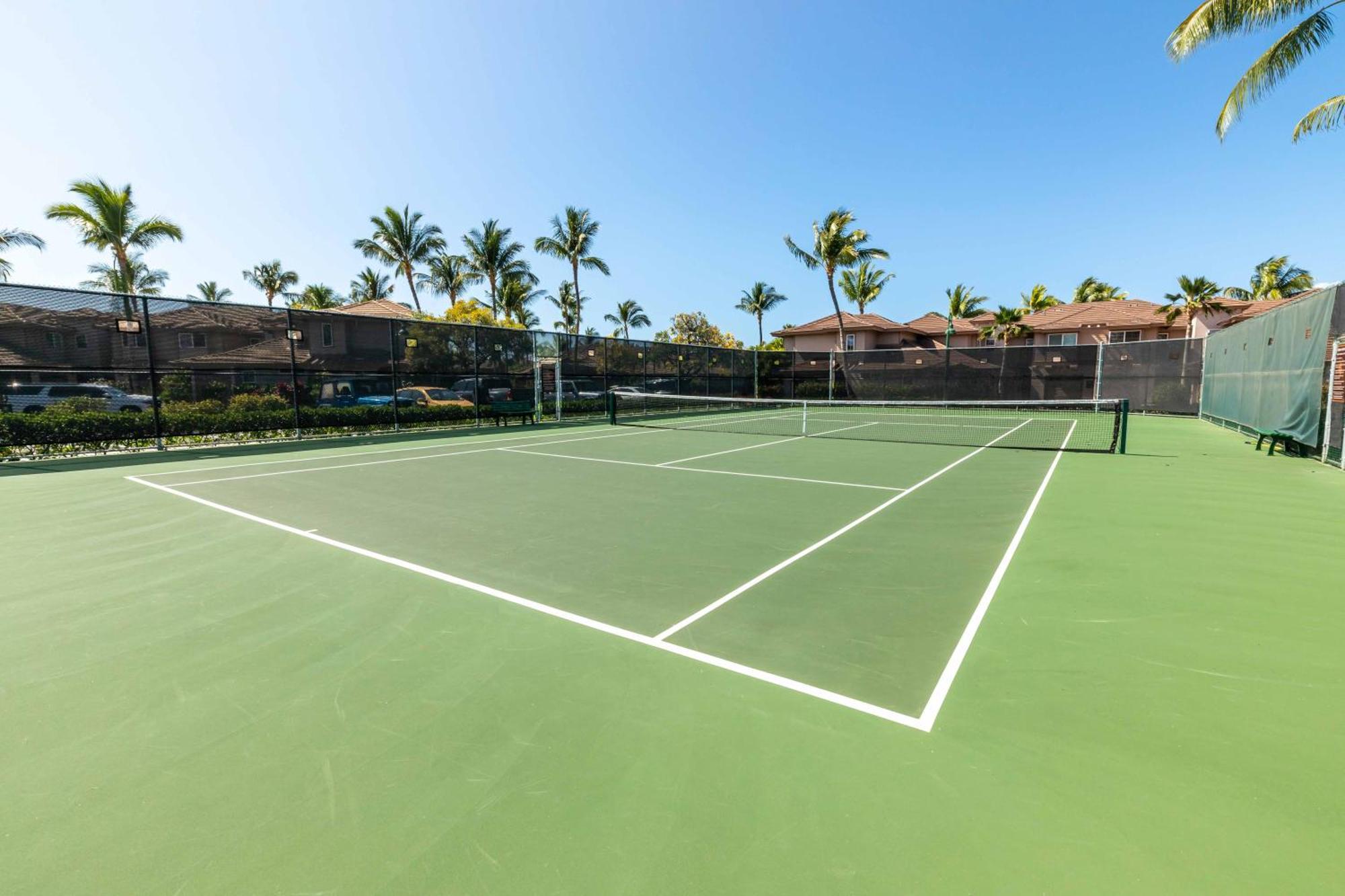 Hilton Pool Pass Included - Stylish Central Villa Mins To Beach Pool & Spa Waikoloa Zewnętrze zdjęcie